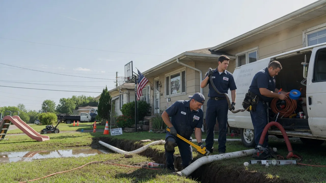 Toilet Installation in Elgin, TN near me
